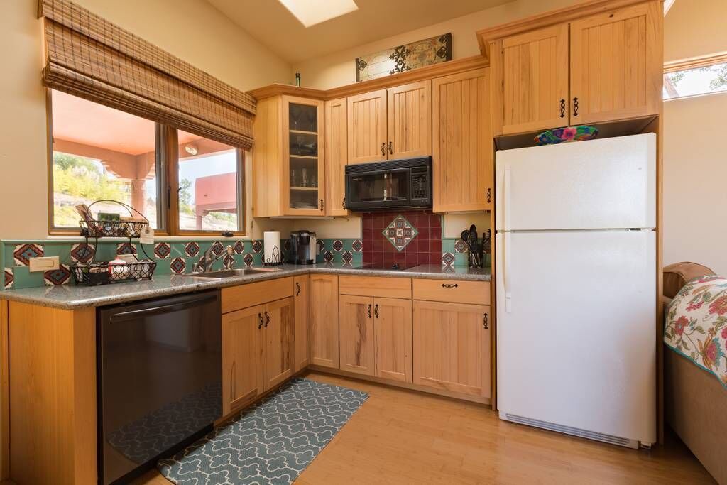 Photo of Kitchen in Carpenter Canyon