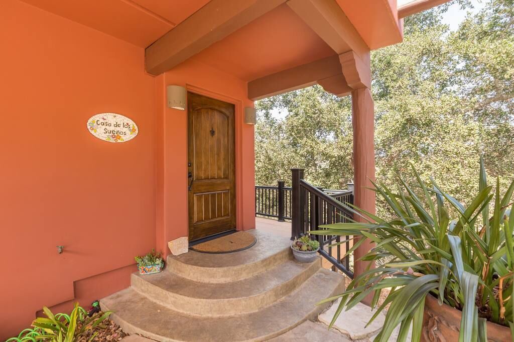 Photo of Outdoor in Carpenter Canyon