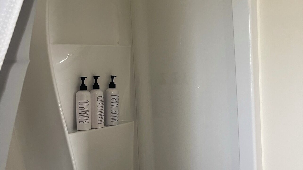 Photo of Bathroom in Morro Bay