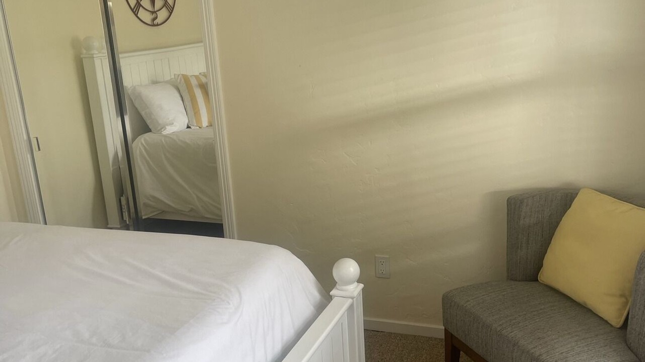 Photo of Bedroom in Morro Bay