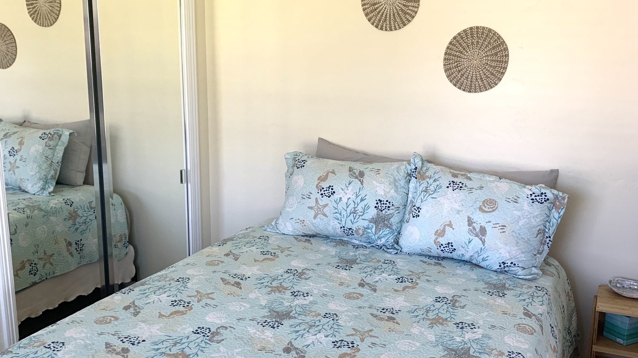 Photo of Bedroom in Morro Bay