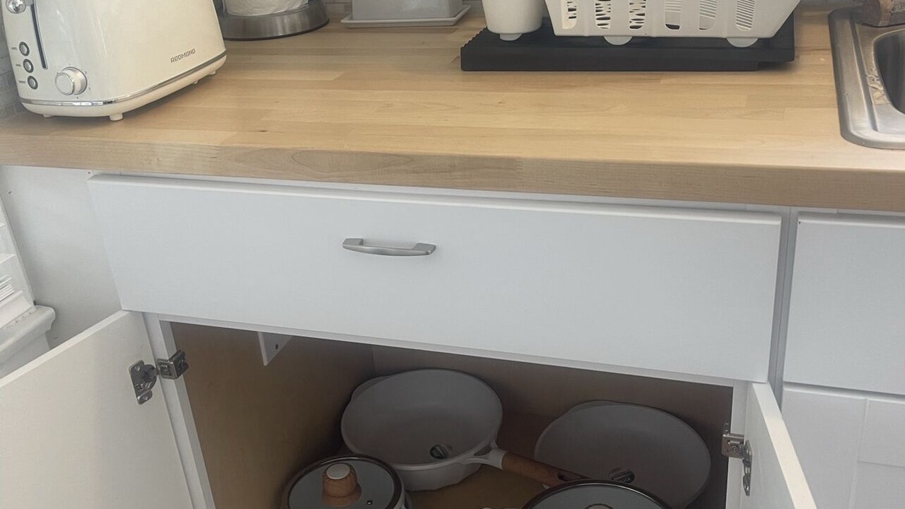 Photo of Kitchen in Morro Bay
