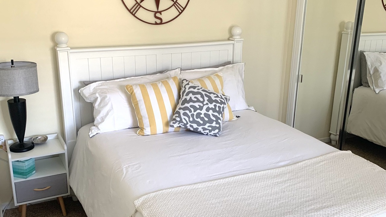 Photo of Bedroom in Morro Bay