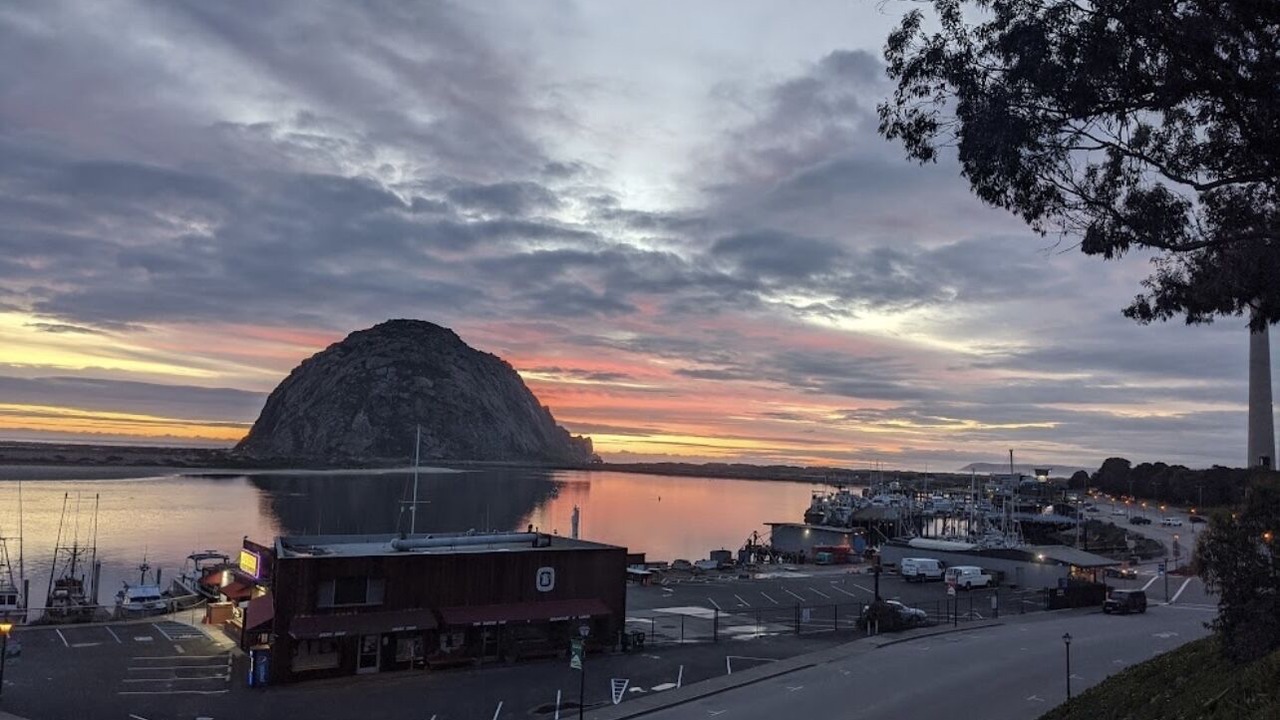 Photo of Others in Morro Bay