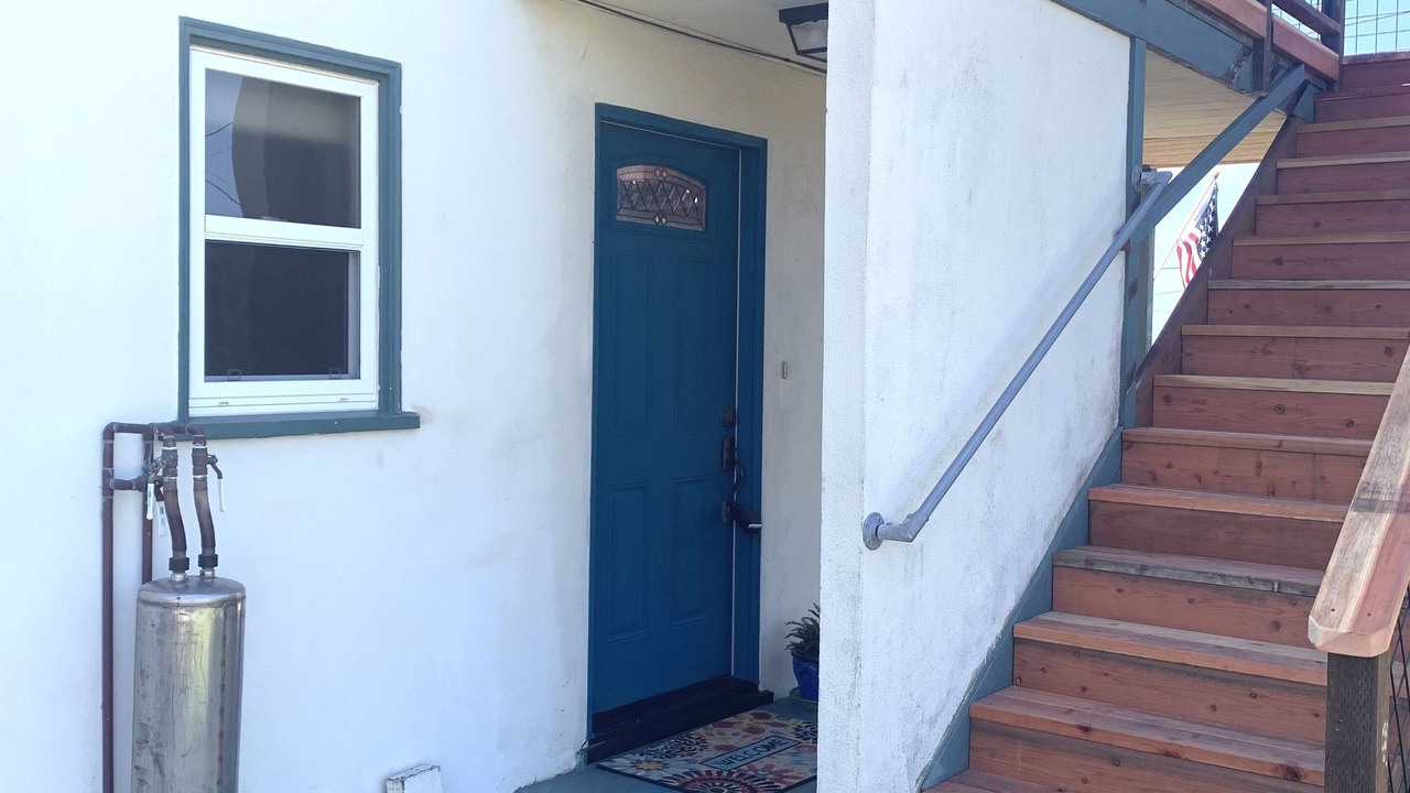 Photo of Outdoor in Morro Bay