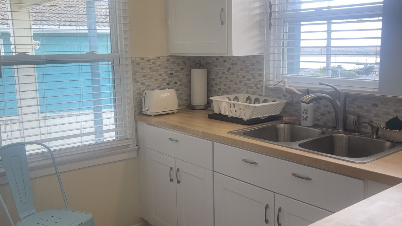 Photo of Kitchen in Morro Bay