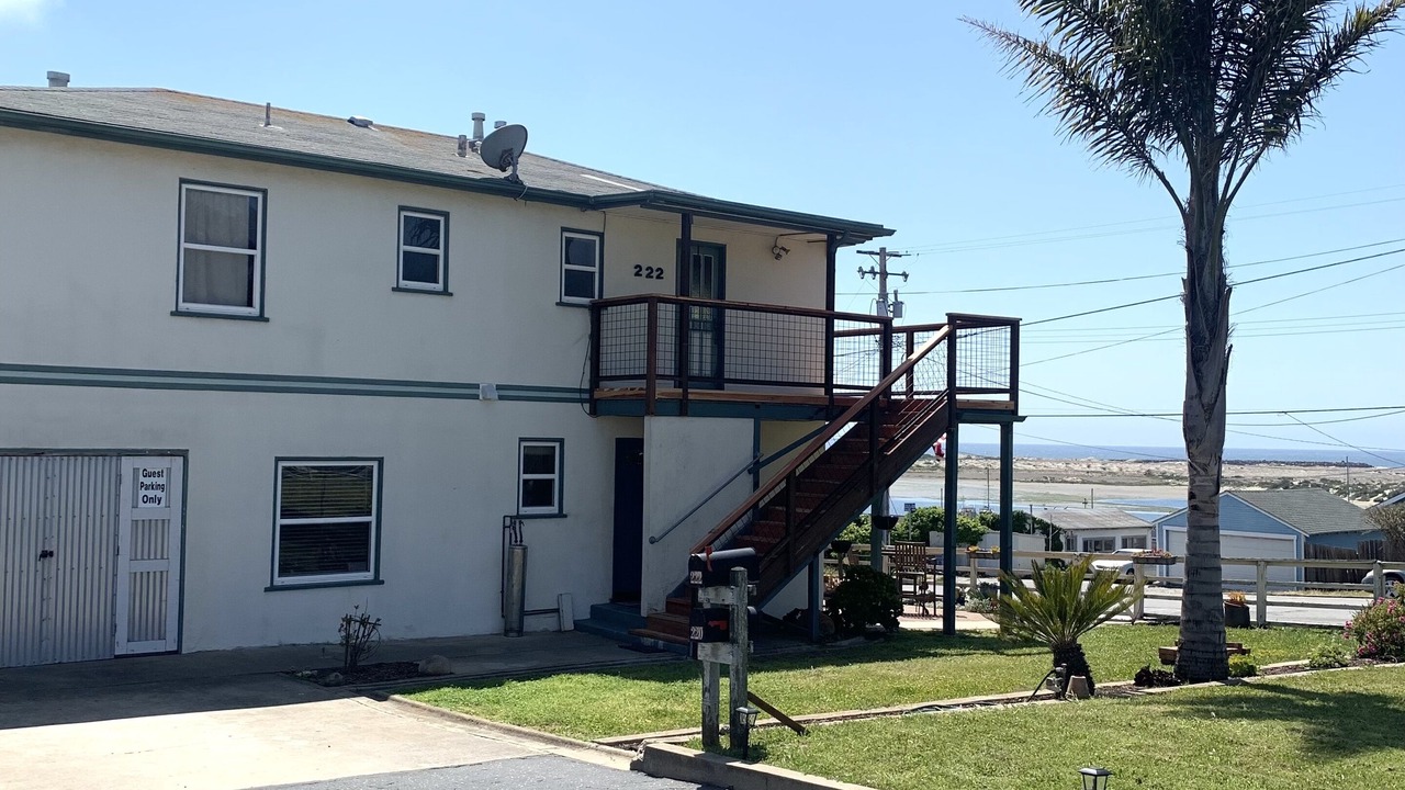 Photo of Outdoor in Morro Bay