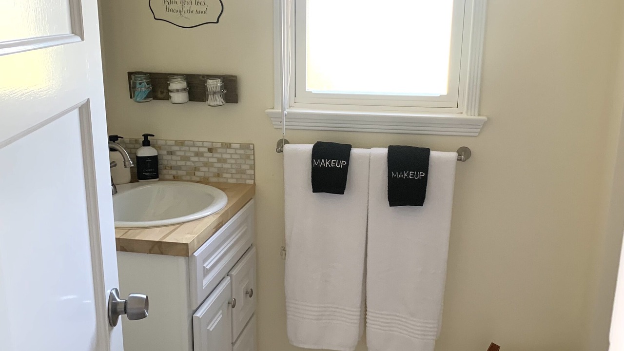 Photo of Bathroom in Morro Bay