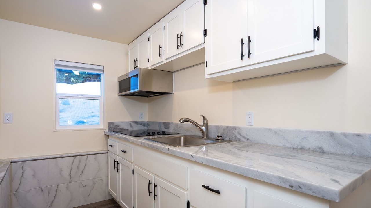 Photo of Kitchen in Carnelian Bay