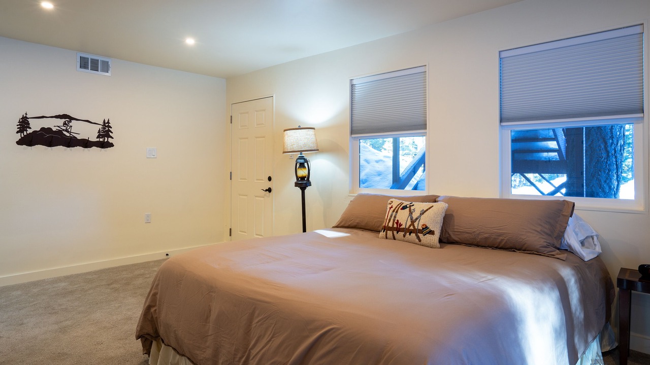 Photo of Bathroom in Carnelian Bay