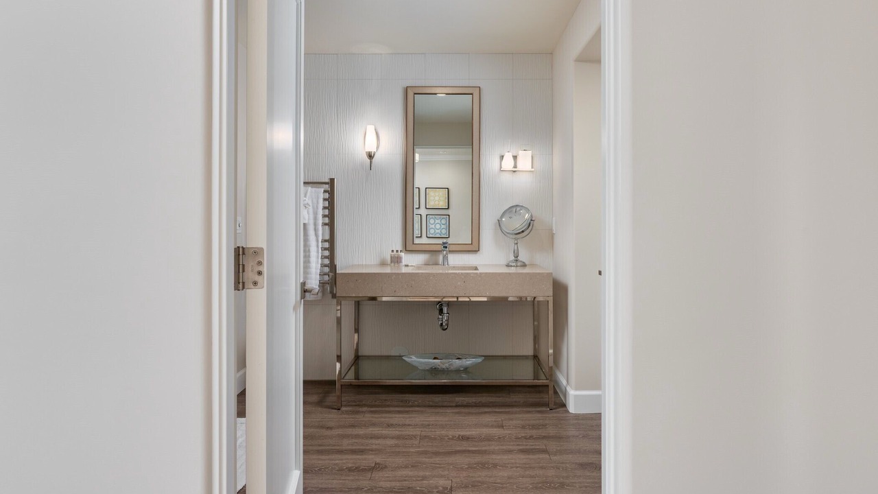 Photo of Bathroom in Coronado