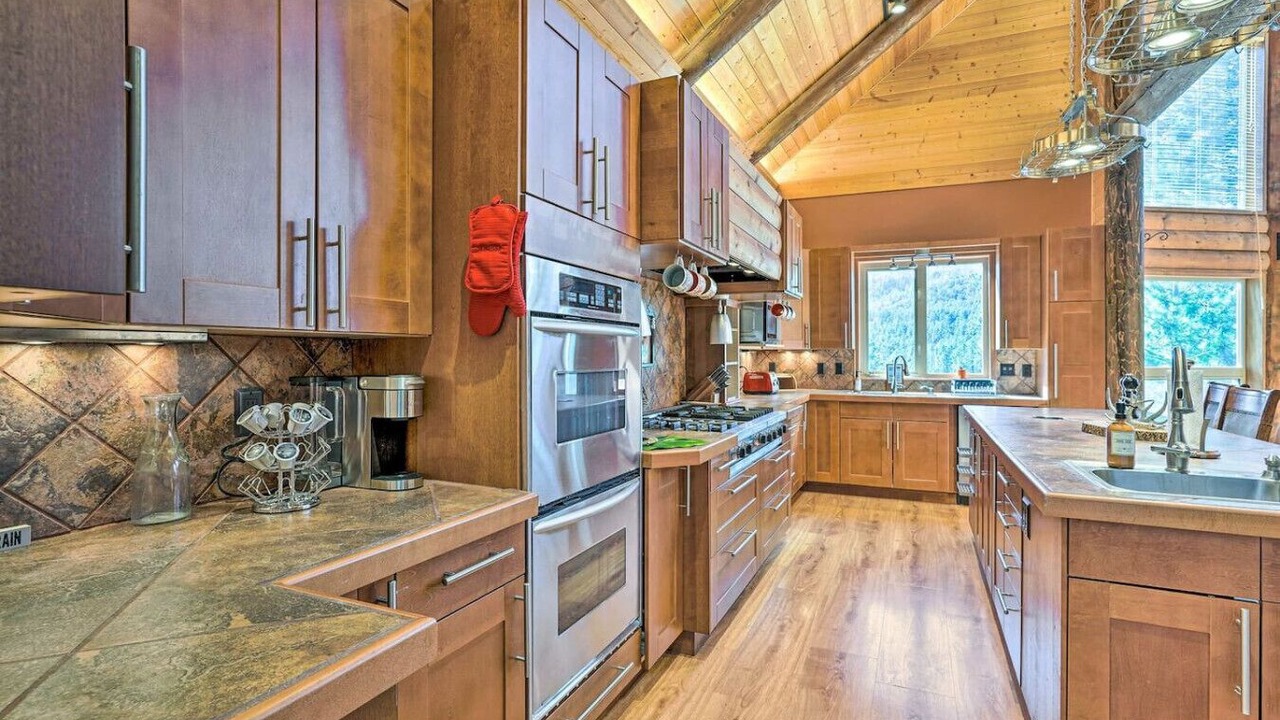 Photo of Kitchen in Prescott
