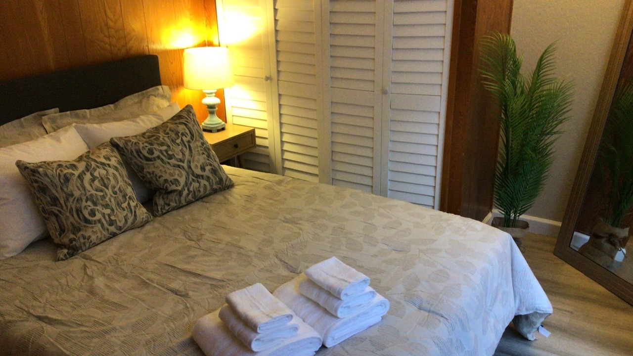 Photo of Bedroom in Lafayette