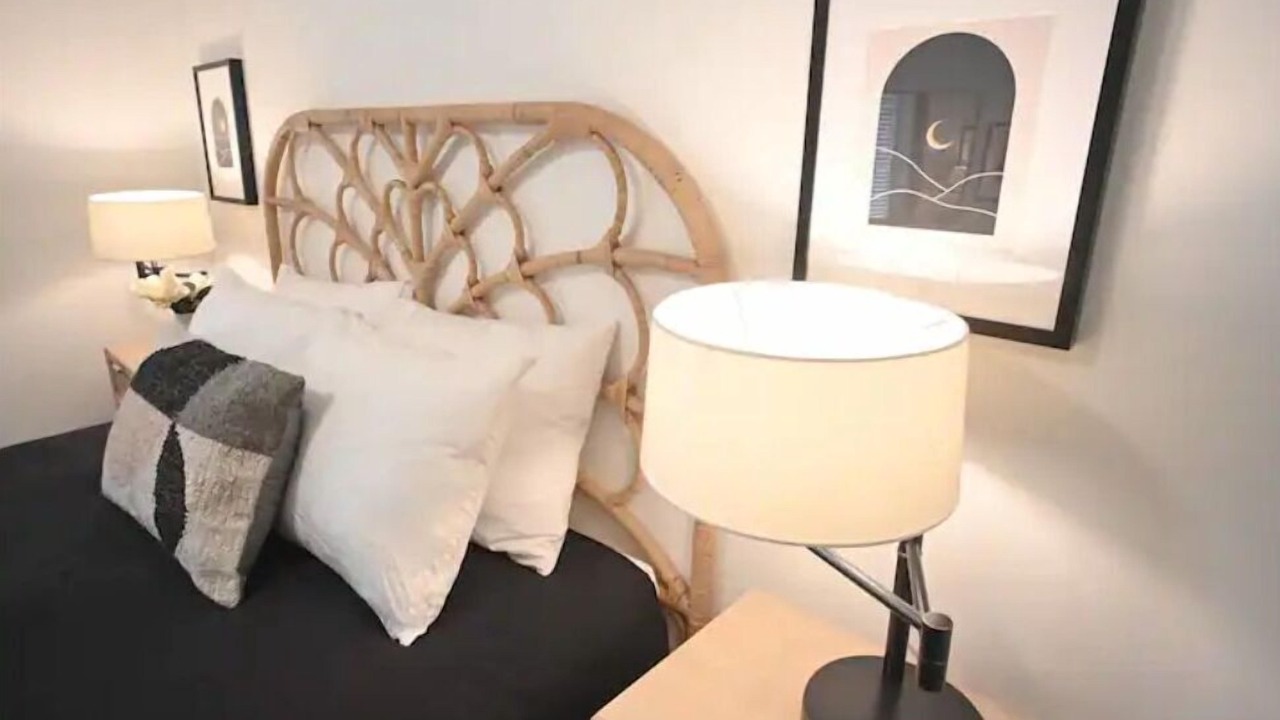 Photo of Bedroom in Sienna Hills