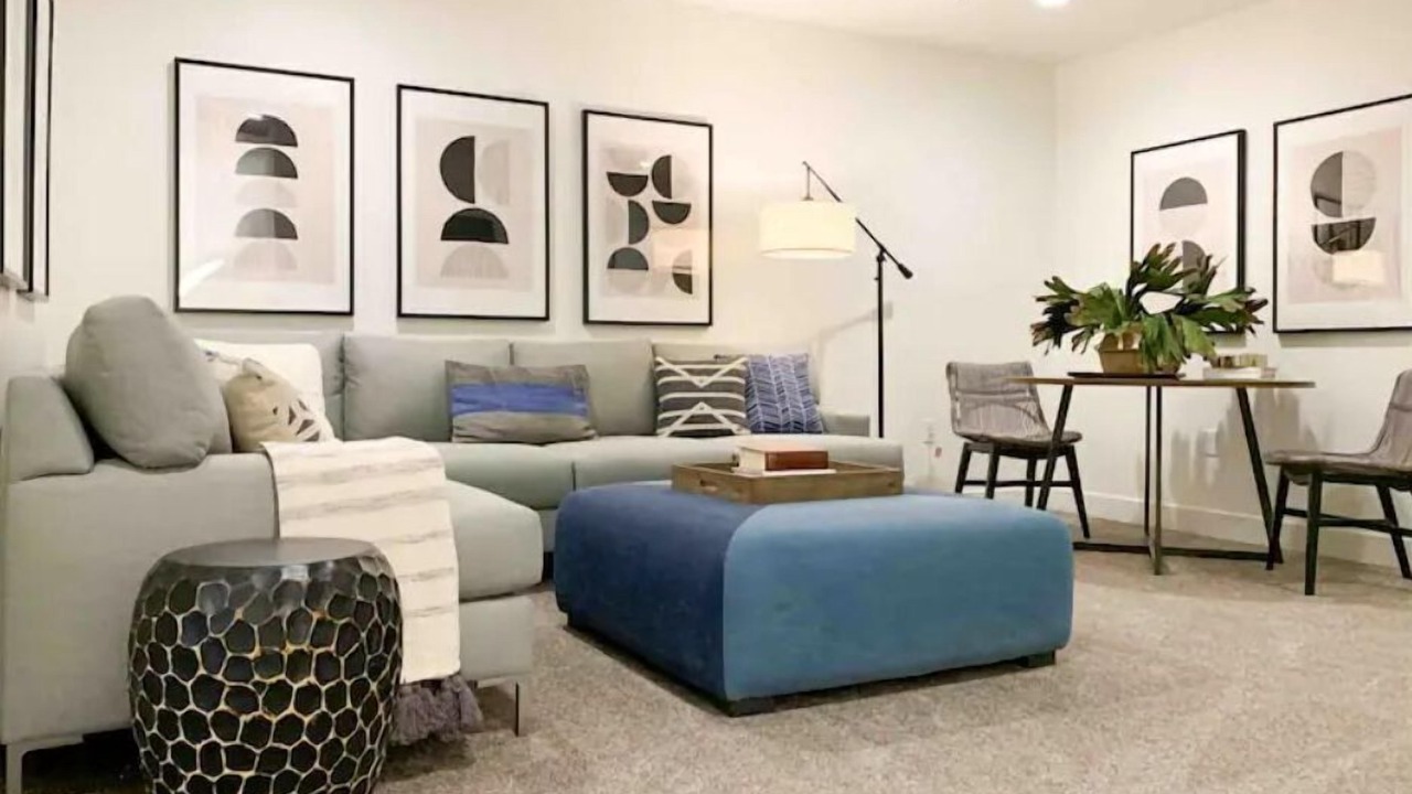 Photo of Livingroom in Sienna Hills