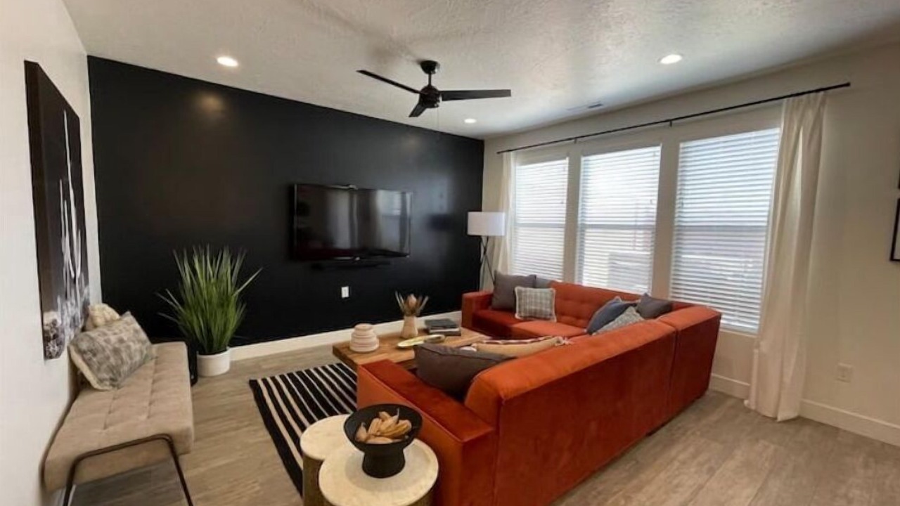 Photo of Livingroom in Sienna Hills
