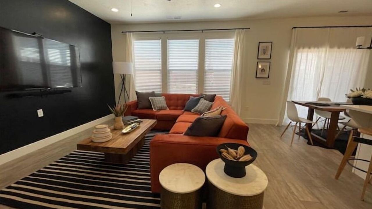 Photo of Livingroom in Sienna Hills