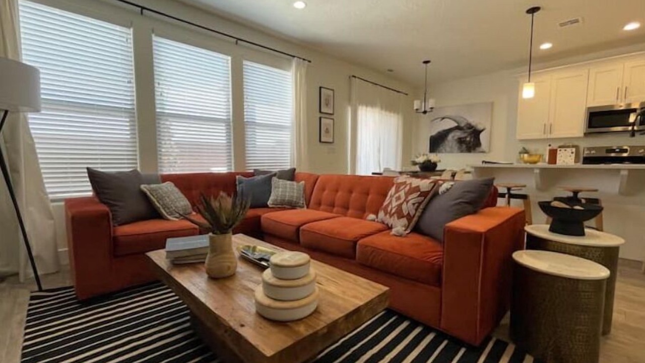 Photo of Livingroom in Sienna Hills