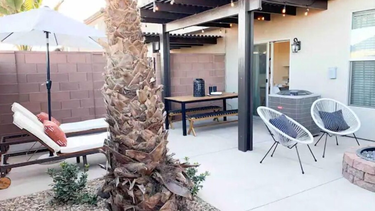 Photo of Outdoor in Sienna Hills