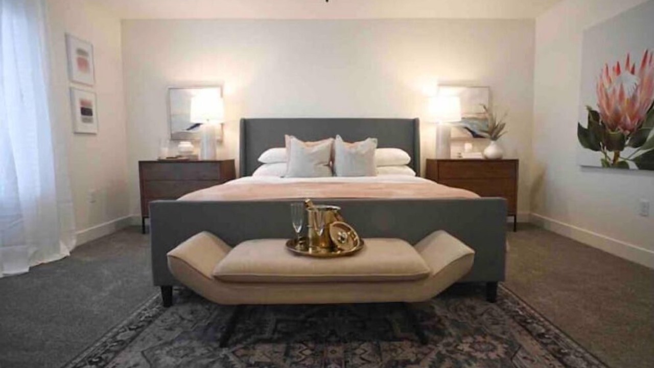 Photo of Bedroom in Sienna Hills