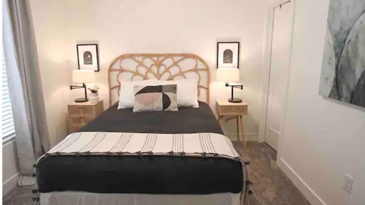 Photo of Bedroom in Sienna Hills