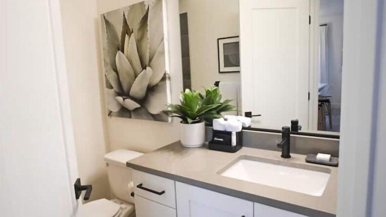 Photo of Bathroom in Sienna Hills