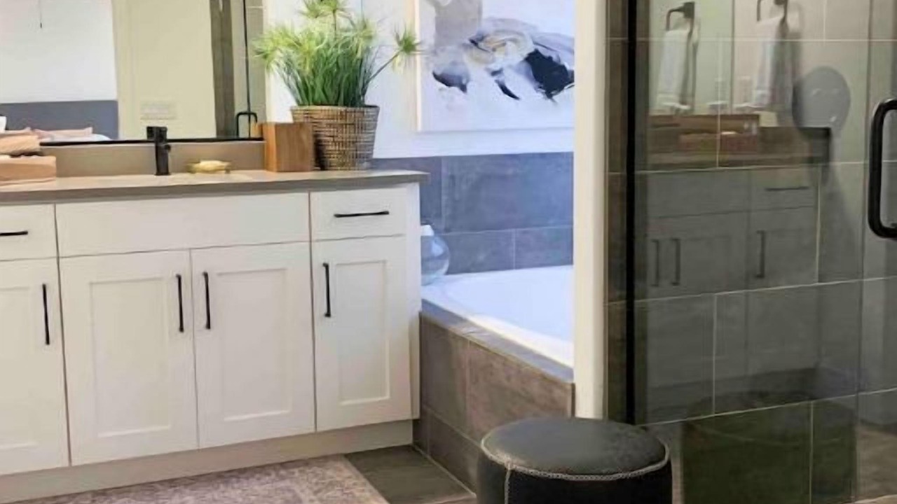 Photo of Bathroom in Sienna Hills