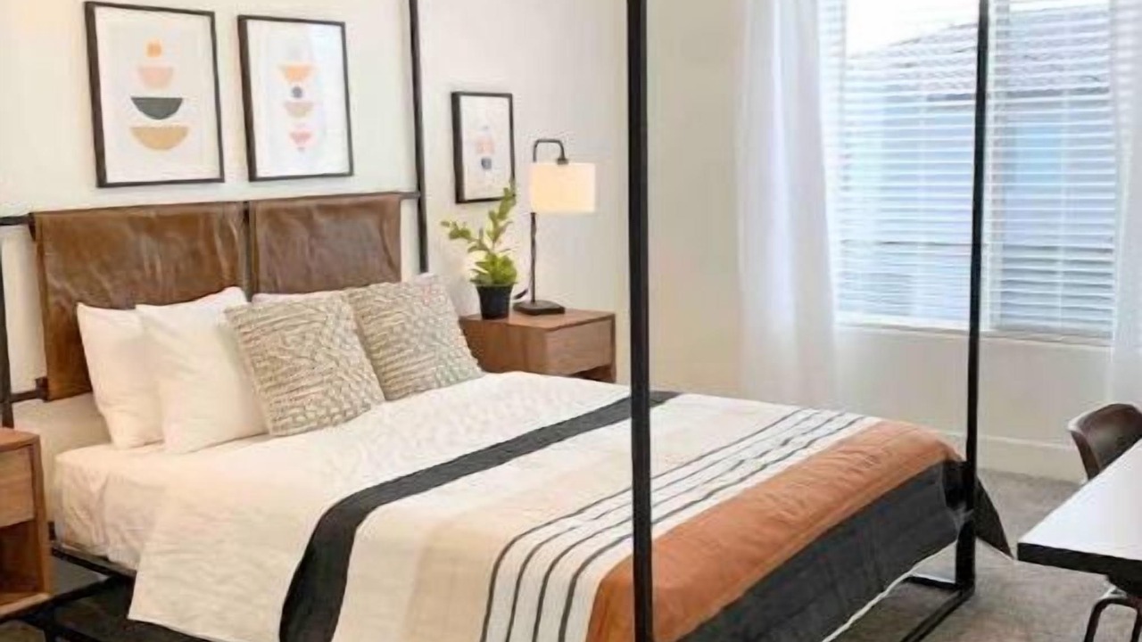 Photo of Bedroom in Sienna Hills