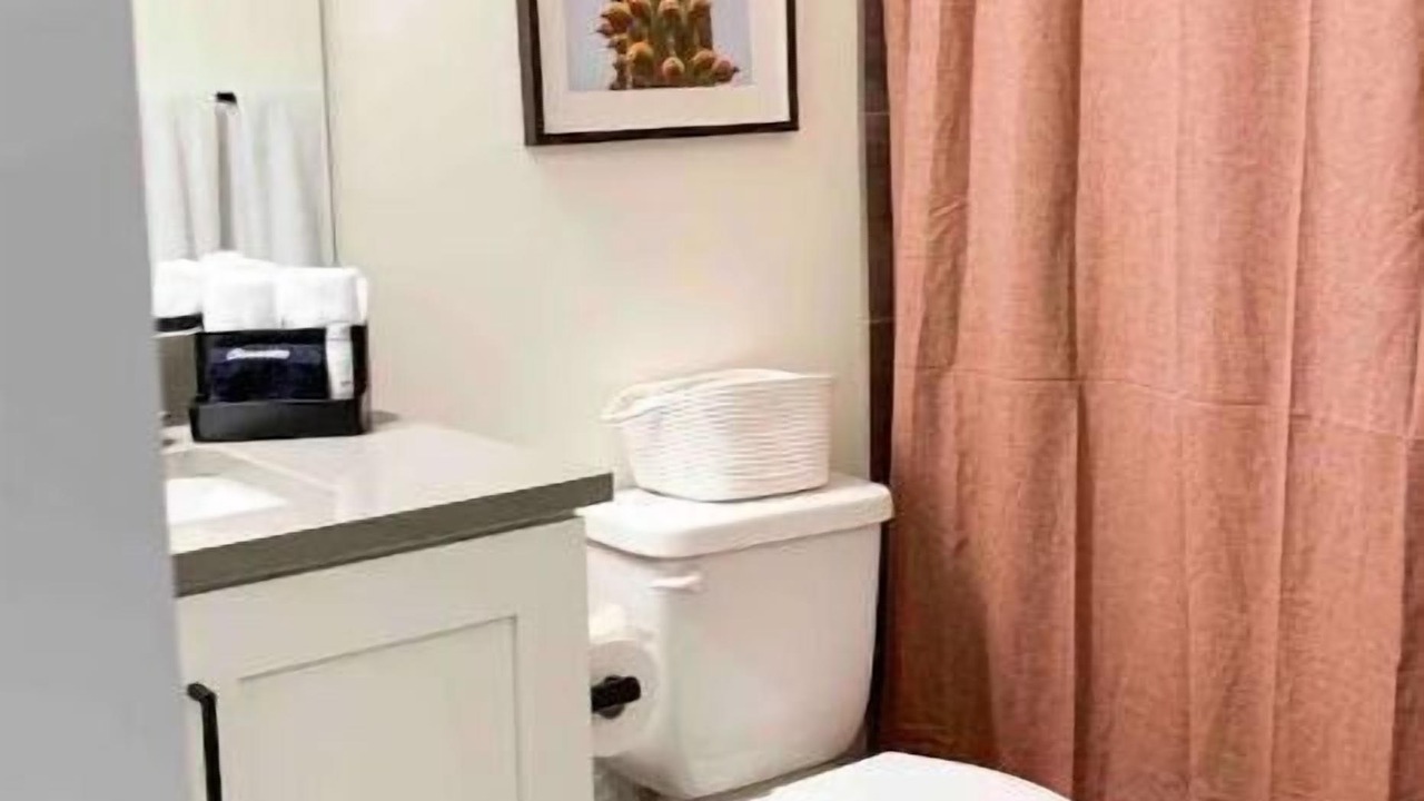 Photo of Bathroom in Sienna Hills