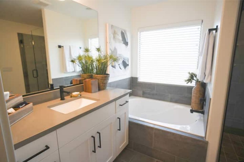 Photo of Bathroom in Sienna Hills