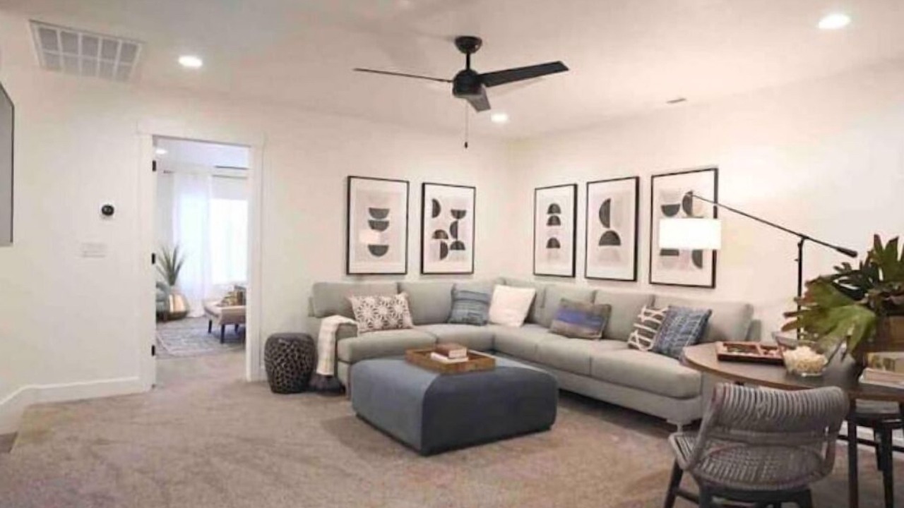 Photo of Livingroom in Sienna Hills