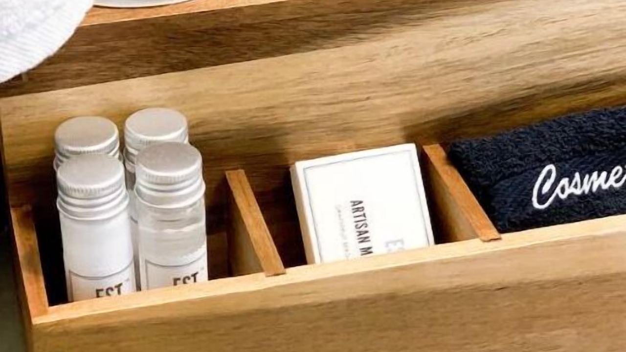 Photo of Bathroom in Sienna Hills