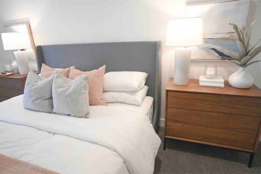 Photo of Bedroom in Sienna Hills