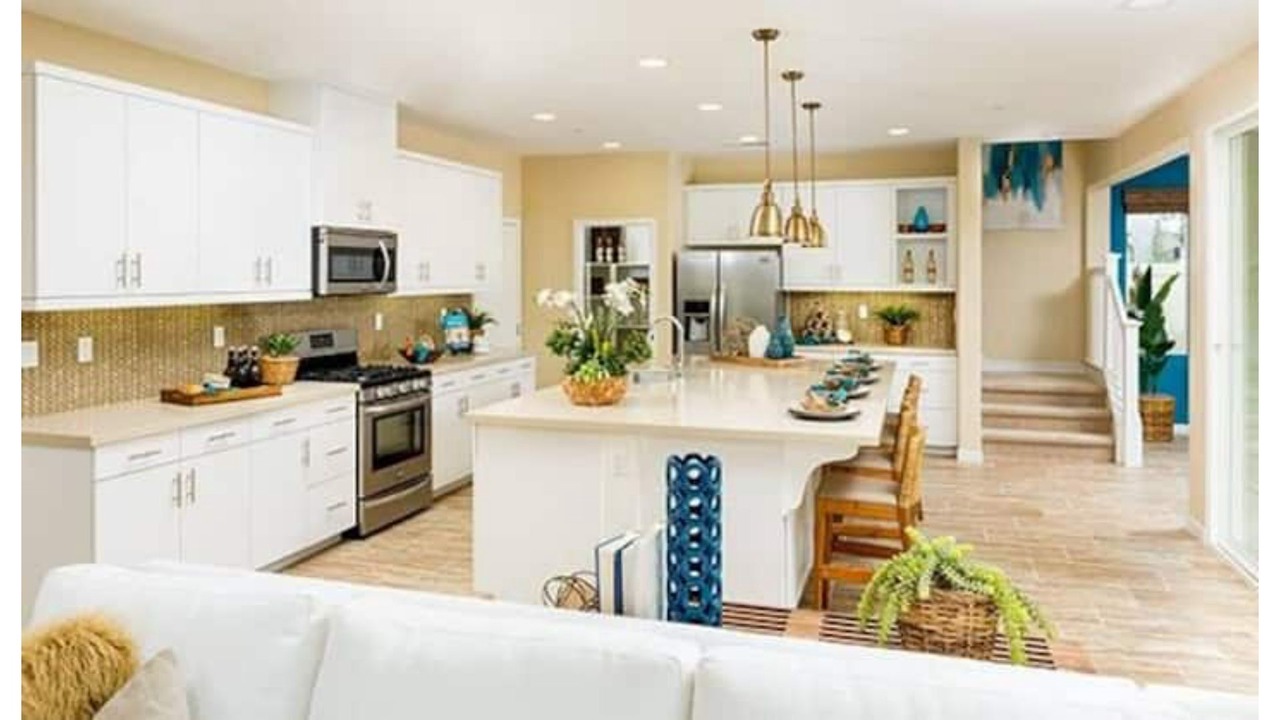 Photo of Kitchen in Lake Elsinore