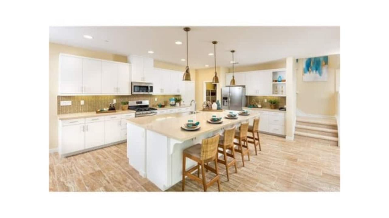 Photo of Kitchen in Lake Elsinore