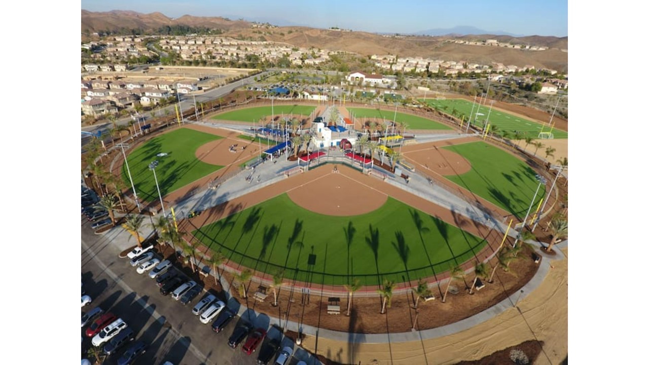 Photo of Outdoor in Lake Elsinore