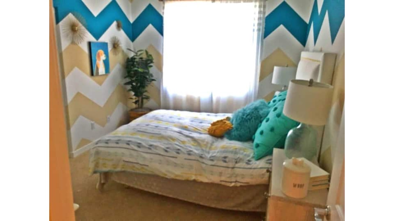 Photo of Bedroom in Lake Elsinore