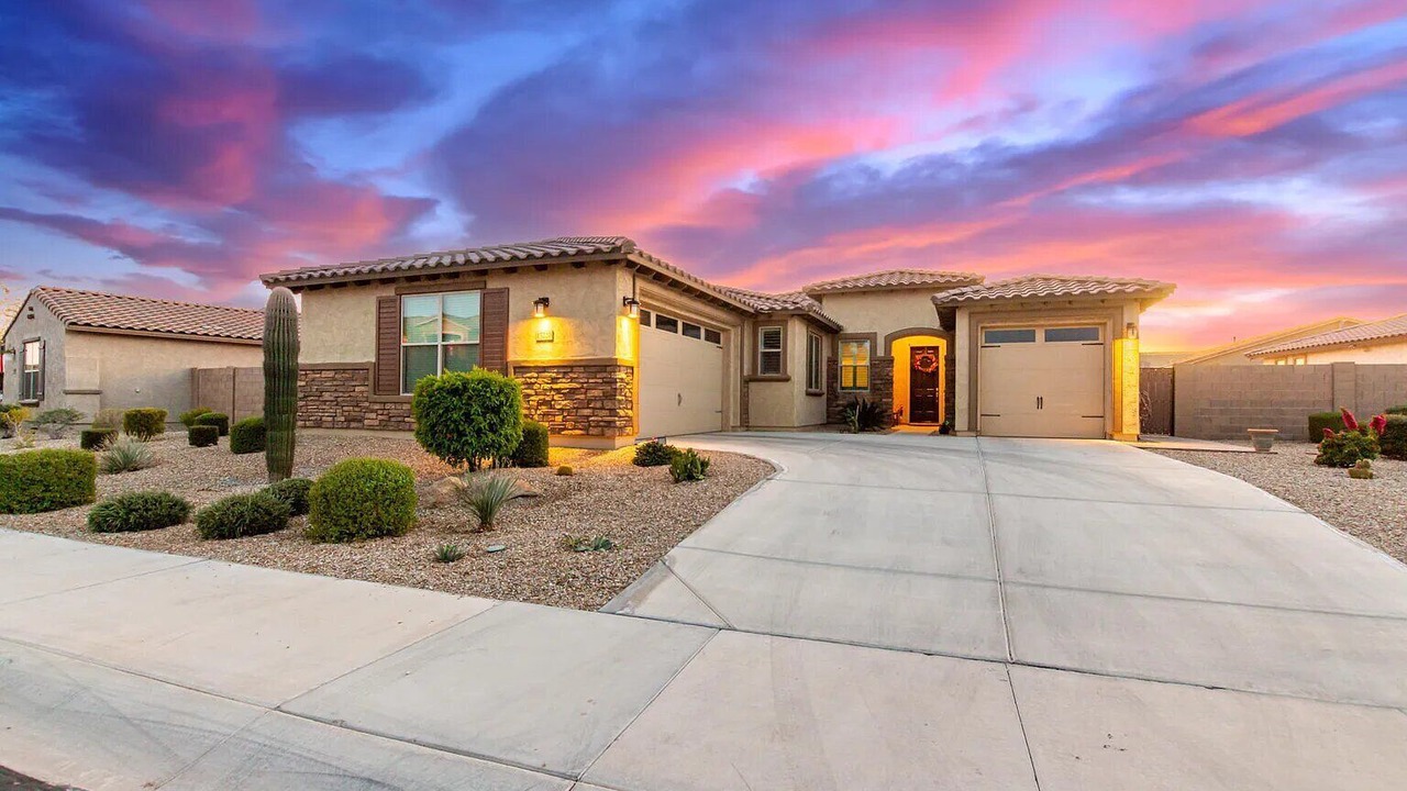 Photo of Outdoor in Montecito in Estrella