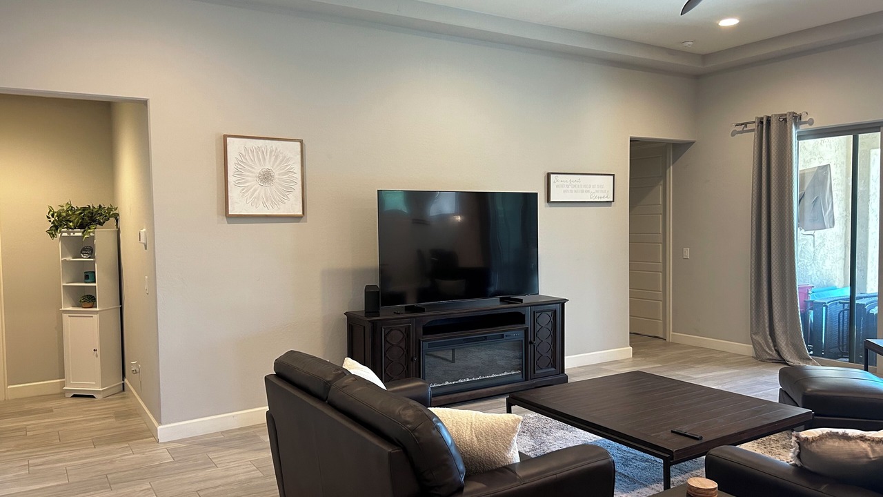 Photo of Livingroom in Montecito in Estrella
