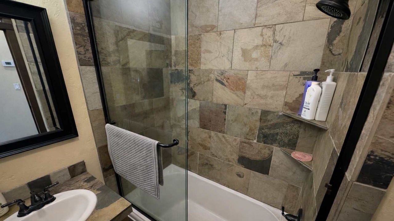 Photo of Bathroom in Kirkwood