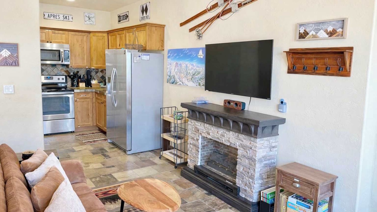 Photo of Bedroom in Kirkwood