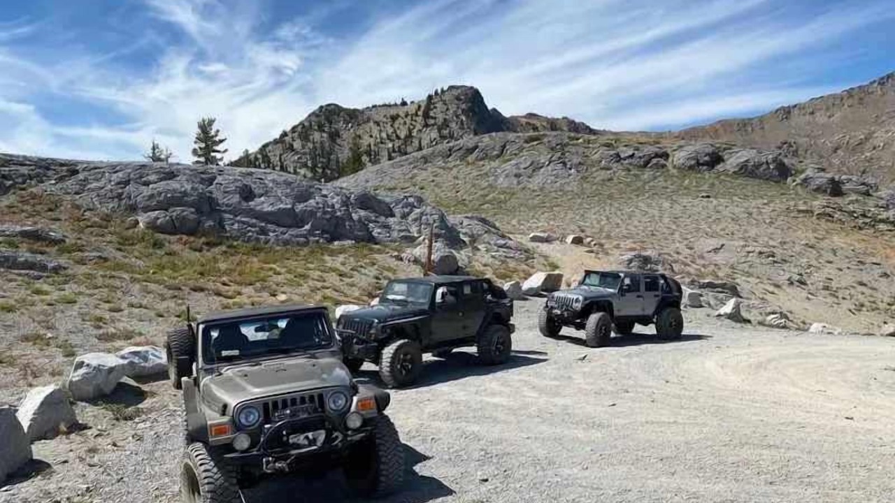 Photo of Others in Kirkwood
