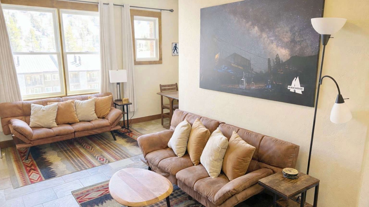 Photo of Bedroom in Kirkwood
