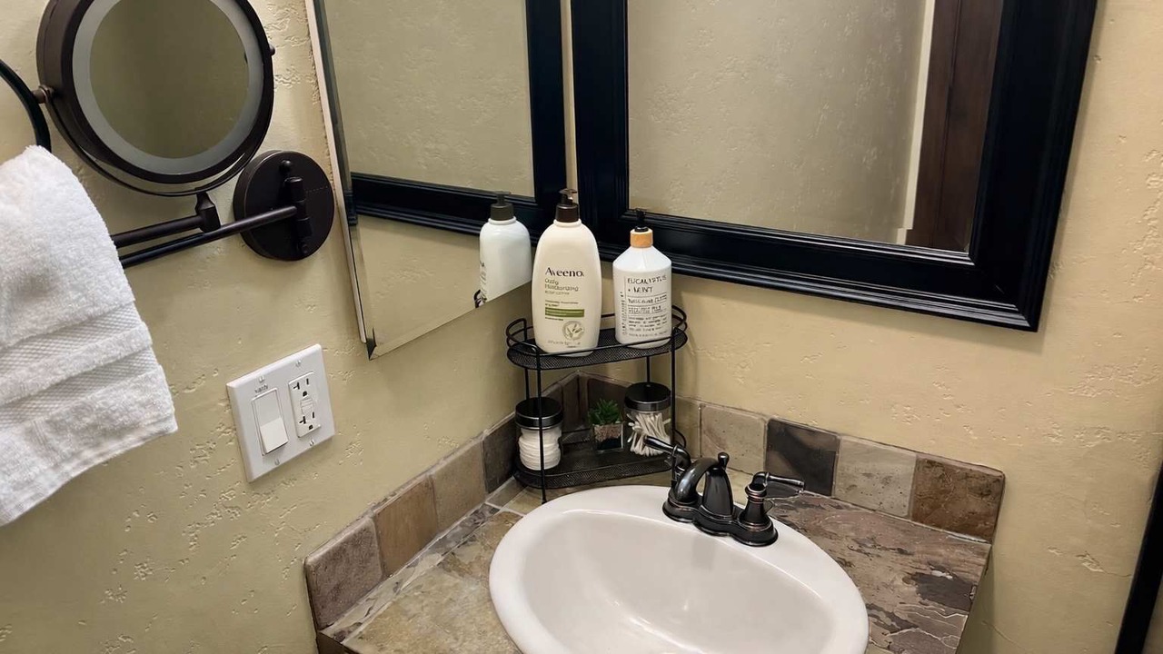 Photo of Bathroom in Kirkwood