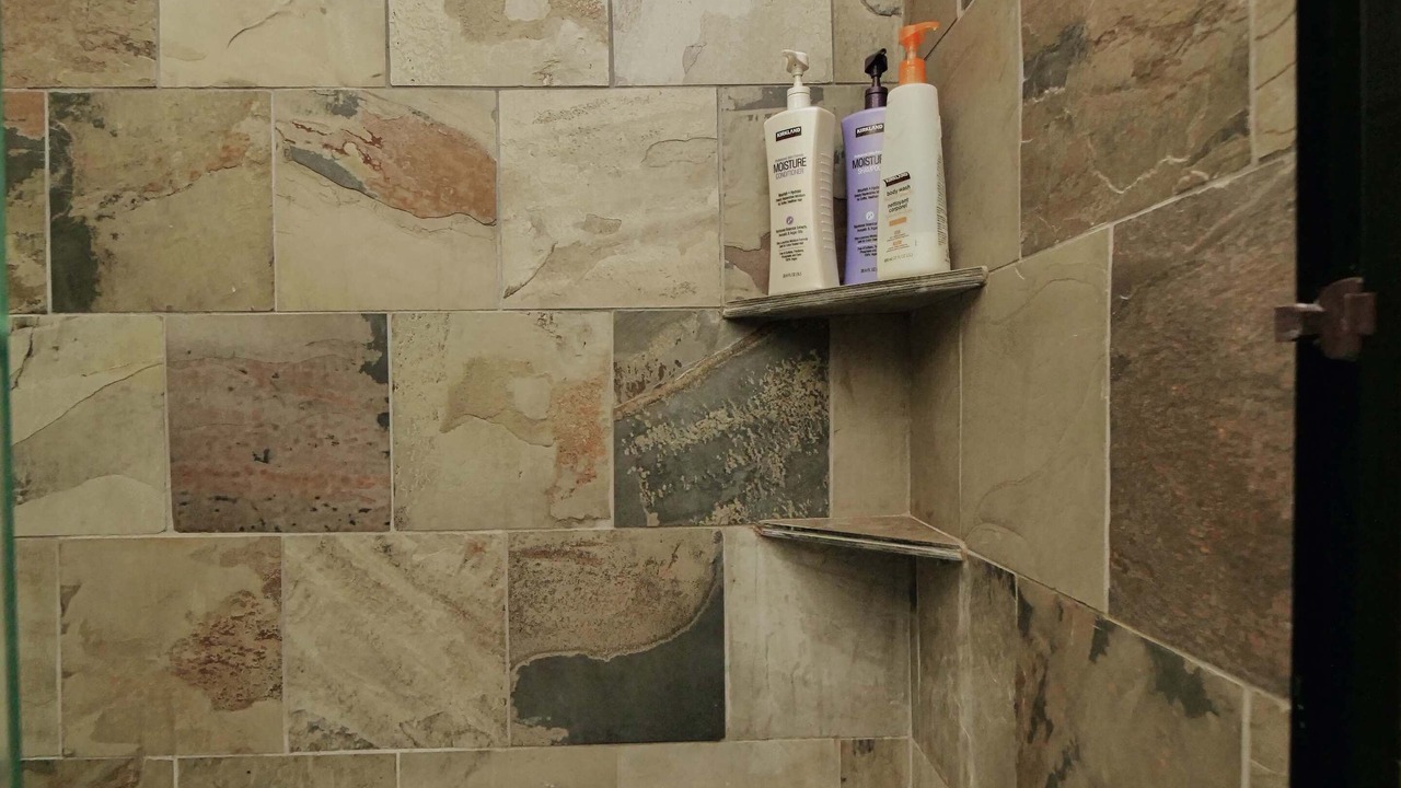 Photo of Bathroom in Kirkwood