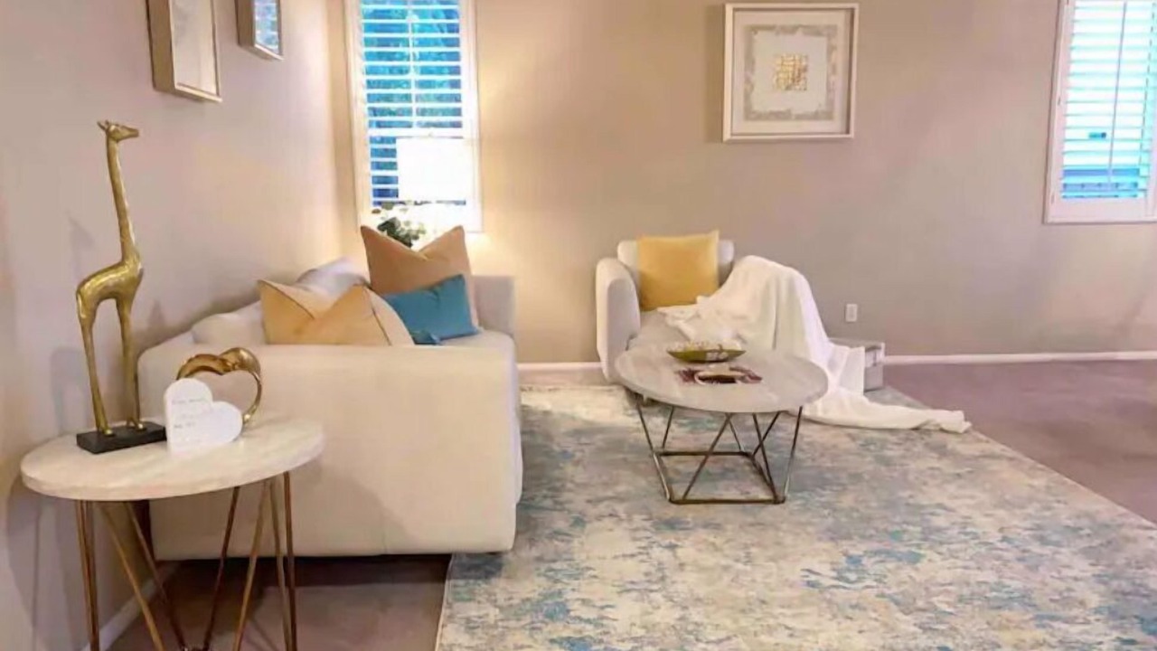 Photo of Livingroom in Temecula