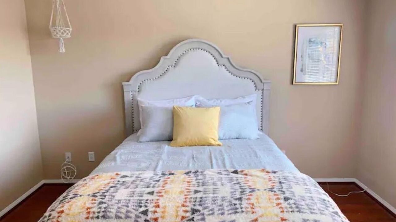 Photo of Bedroom in Temecula