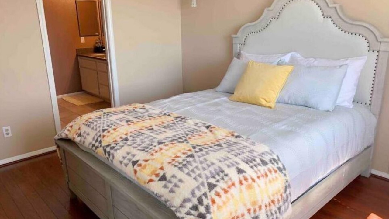 Photo of Bedroom in Temecula