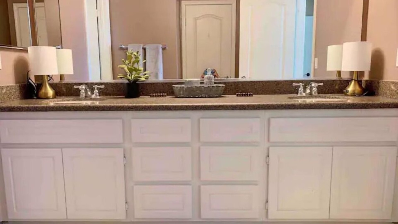 Photo of Bathroom in Temecula