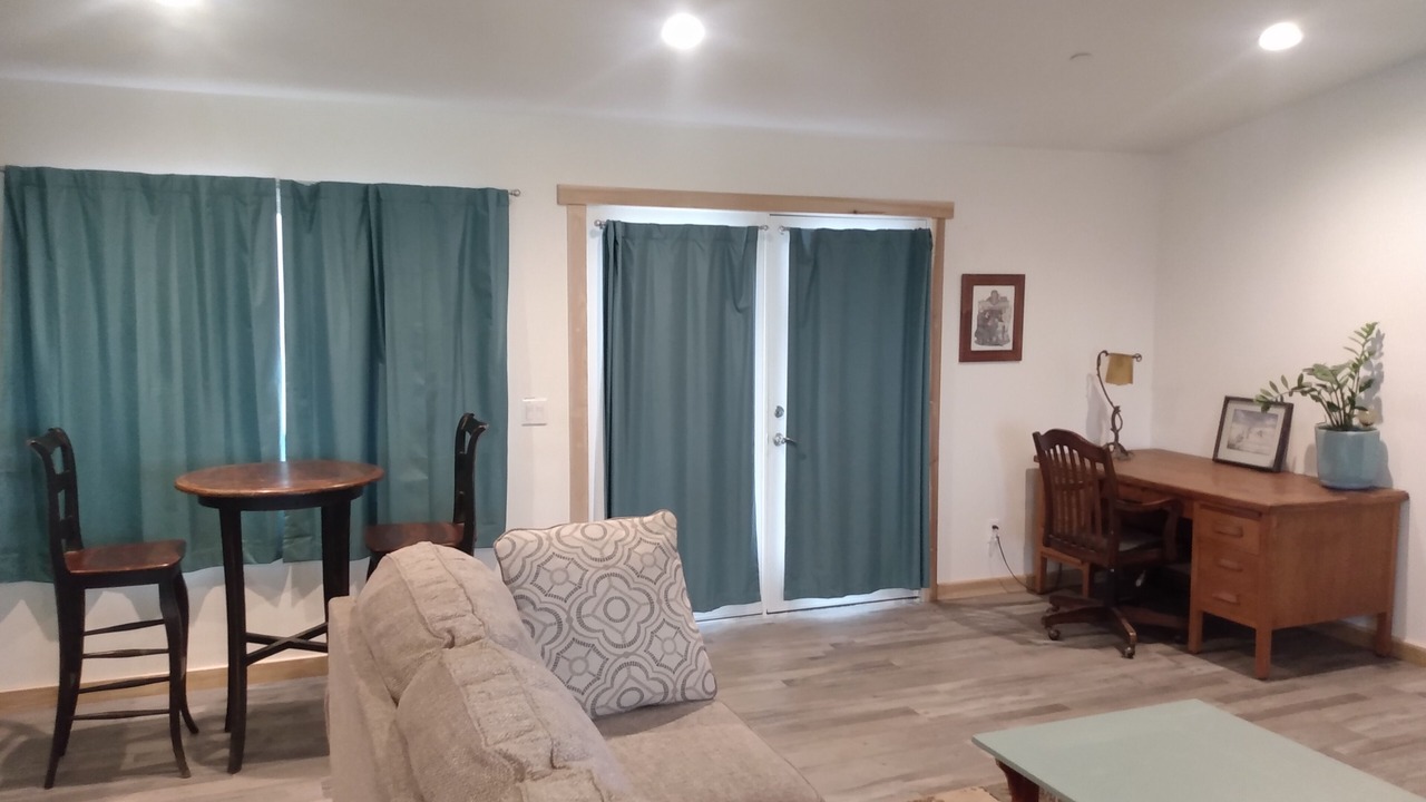Photo of Livingroom in San Miguel